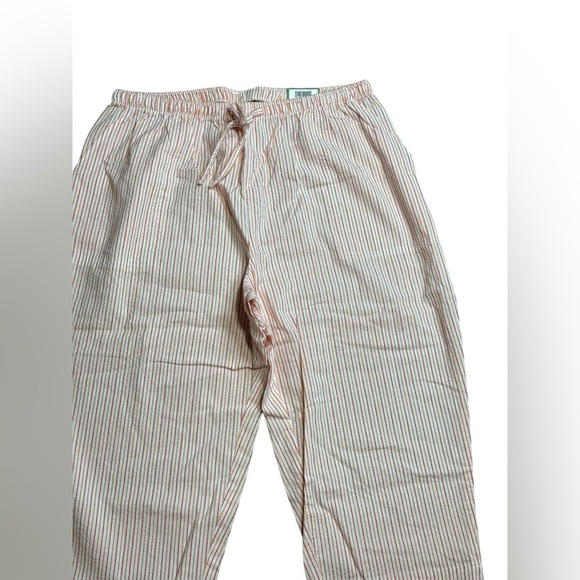 Mountain Lake 100% cotton Women's Capri Size Pxl - Picture 3 of 14